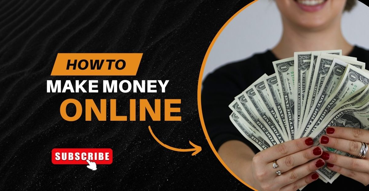 Earn Money Online