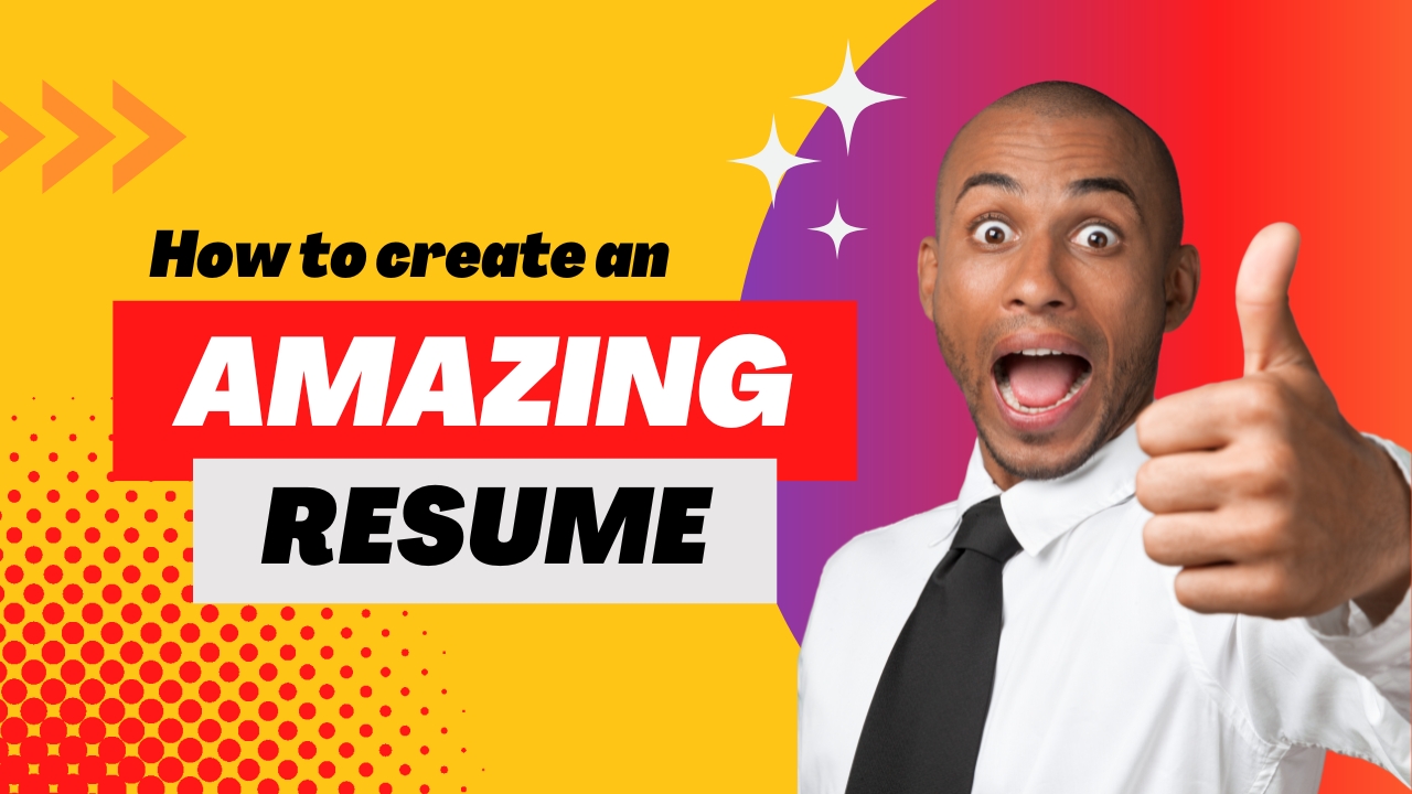 Free Resume Builder Making Perfect Career